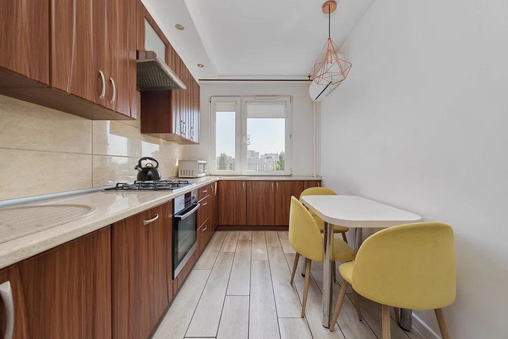 2 pokoje, mieszkanie 49,50 m², piętro 5, oferta nr , 52692/2089/OMW, Wrocław, Gądów-Popowice Południowe, Gądów Mały, Eugeniusza Horbaczewskiego