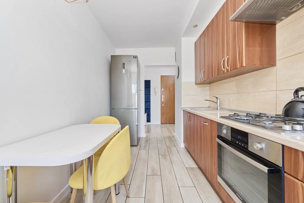 2 pokoje, mieszkanie 49,50 m², piętro 5, oferta nr , 52692/2089/OMW, Wrocław, Gądów-Popowice Południowe, Gądów Mały, Eugeniusza Horbaczewskiego