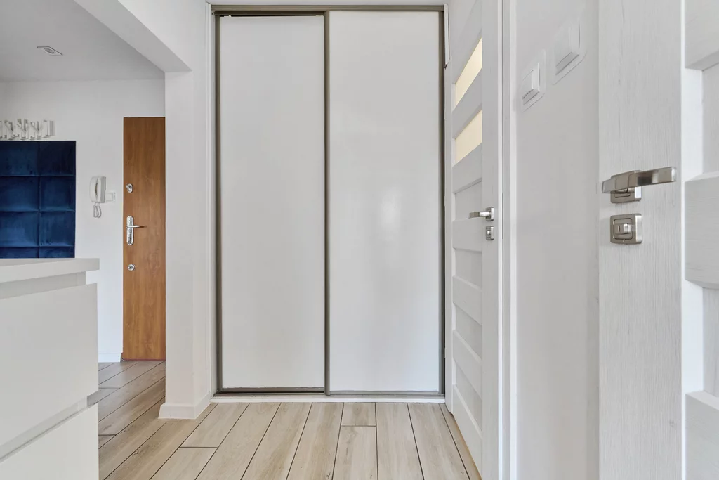 2 pokoje, mieszkanie 49,50 m², piętro 5, oferta nr , 52692/2089/OMW, Wrocław, Gądów-Popowice Południowe, Gądów Mały, Eugeniusza Horbaczewskiego