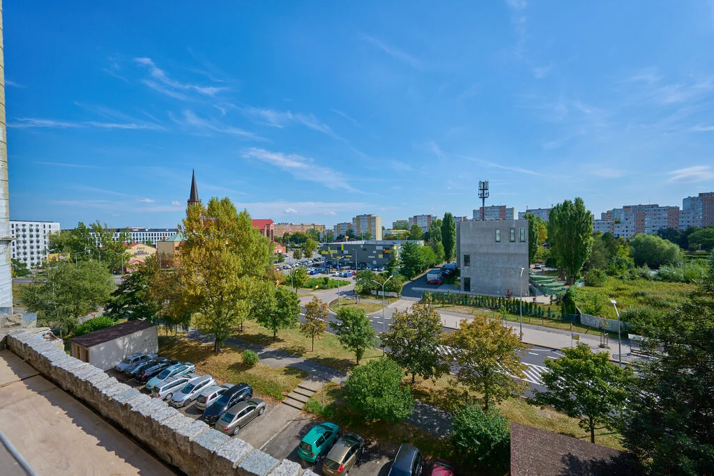 2 pokoje, mieszkanie 49,50 m², piętro 5, oferta nr , 52692/2089/OMW, Wrocław, Gądów-Popowice Południowe, Gądów Mały, Eugeniusza Horbaczewskiego