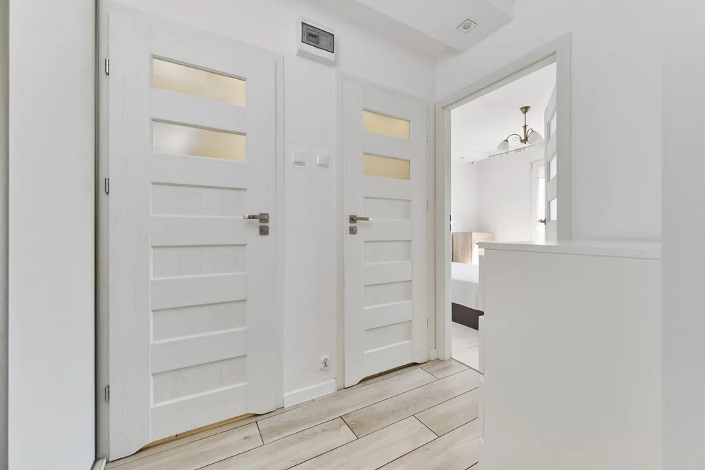 2 pokoje, mieszkanie 49,50 m², piętro 5, oferta nr , 52692/2089/OMW, Wrocław, Gądów-Popowice Południowe, Gądów Mały, Eugeniusza Horbaczewskiego