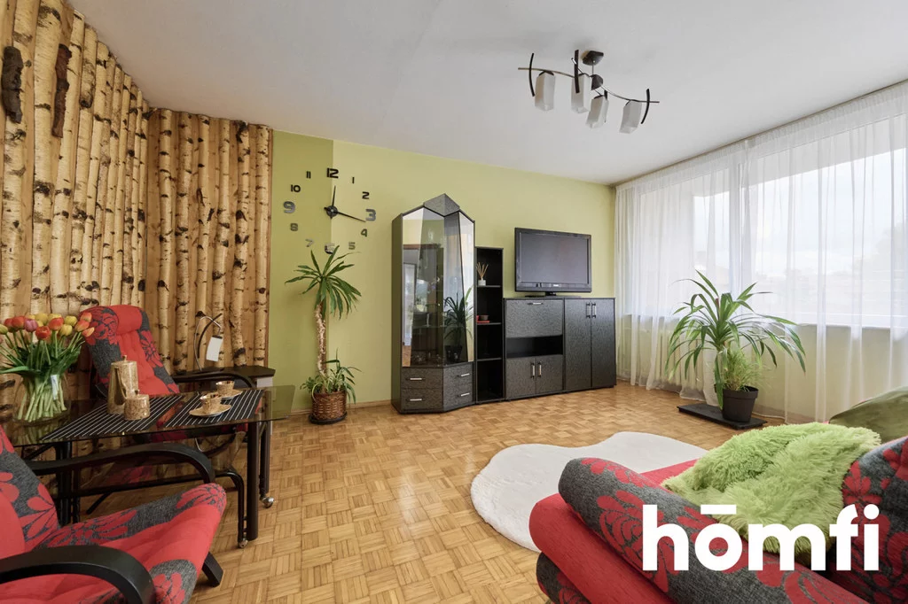 2 pokoje, mieszkanie 49,50 m², piętro 1, oferta nr , 53370/2089/OMW, Wrocław, Gądów-Popowice Południowe, Gądów Mały, Eugeniusza Horbaczewskiego