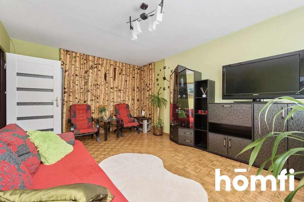 2 pokoje, mieszkanie 49,50 m², piętro 1, oferta nr , 53370/2089/OMW, Wrocław, Gądów-Popowice Południowe, Gądów Mały, Eugeniusza Horbaczewskiego