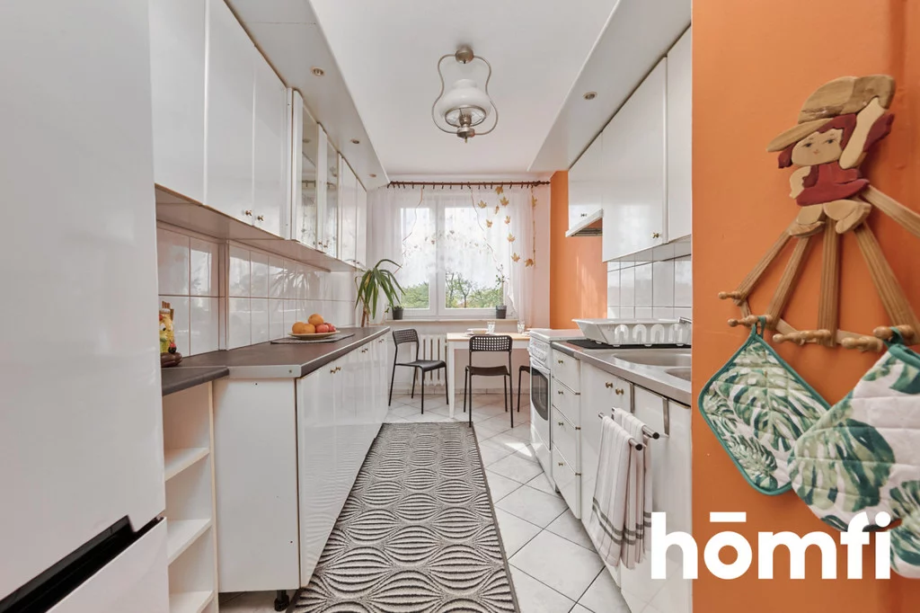 2 pokoje, mieszkanie 49,50 m², piętro 1, oferta nr , 53370/2089/OMW, Wrocław, Gądów-Popowice Południowe, Gądów Mały, Eugeniusza Horbaczewskiego
