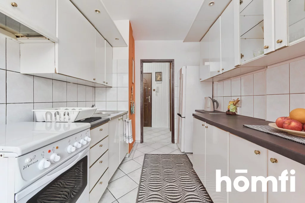 2 pokoje, mieszkanie 49,50 m², piętro 1, oferta nr , 53370/2089/OMW, Wrocław, Gądów-Popowice Południowe, Gądów Mały, Eugeniusza Horbaczewskiego