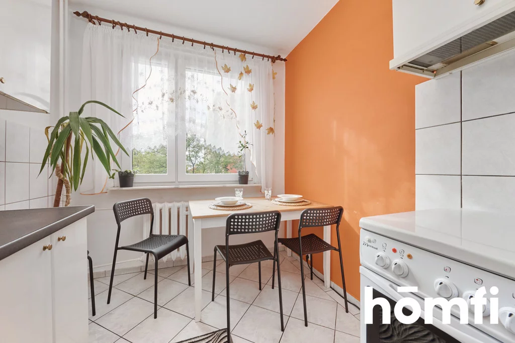 2 pokoje, mieszkanie 49,50 m², piętro 1, oferta nr , 53370/2089/OMW, Wrocław, Gądów-Popowice Południowe, Gądów Mały, Eugeniusza Horbaczewskiego