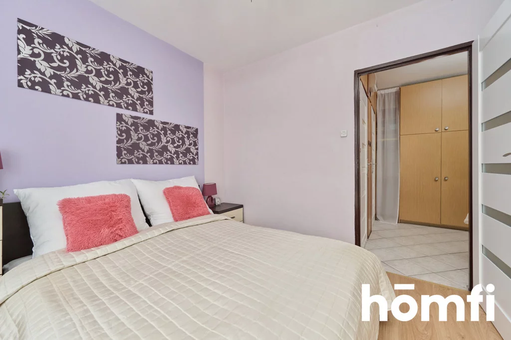 2 pokoje, mieszkanie 49,50 m², piętro 1, oferta nr , 53370/2089/OMW, Wrocław, Gądów-Popowice Południowe, Gądów Mały, Eugeniusza Horbaczewskiego