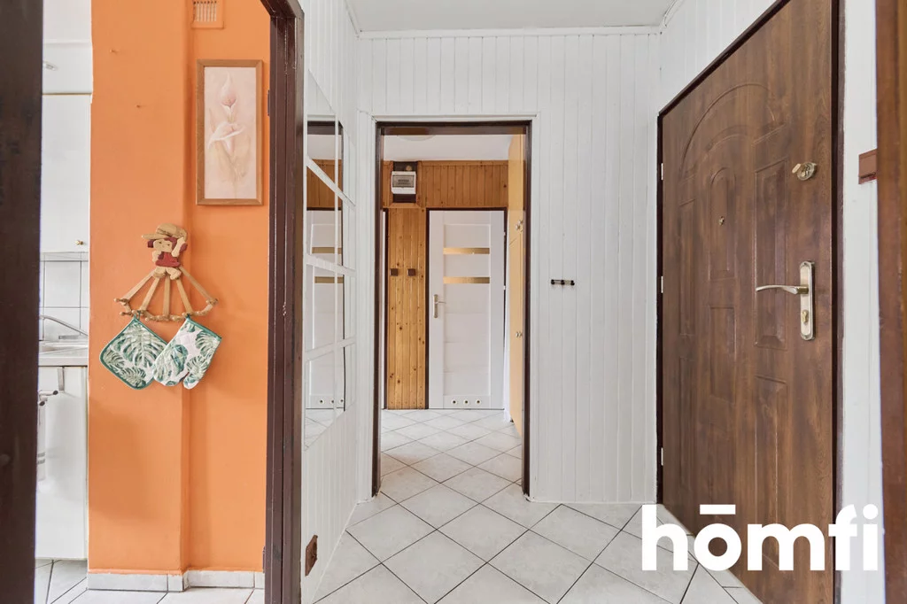 2 pokoje, mieszkanie 49,50 m², piętro 1, oferta nr , 53370/2089/OMW, Wrocław, Gądów-Popowice Południowe, Gądów Mały, Eugeniusza Horbaczewskiego