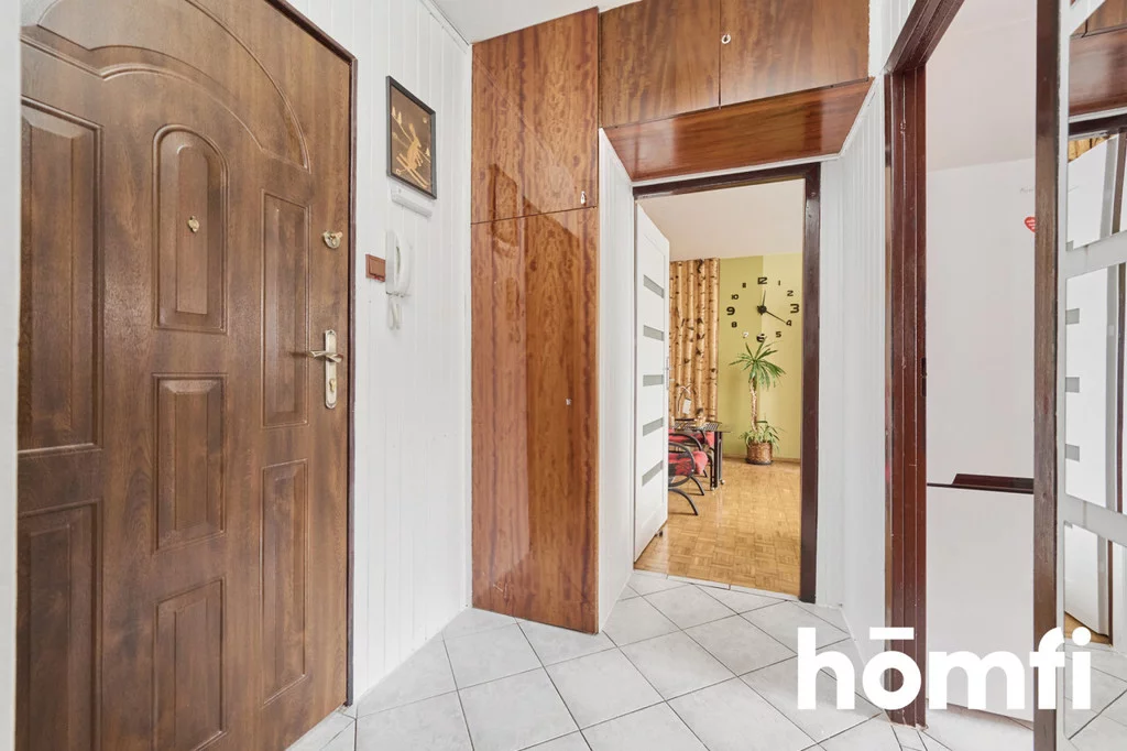 2 pokoje, mieszkanie 49,50 m², piętro 1, oferta nr , 53370/2089/OMW, Wrocław, Gądów-Popowice Południowe, Gądów Mały, Eugeniusza Horbaczewskiego