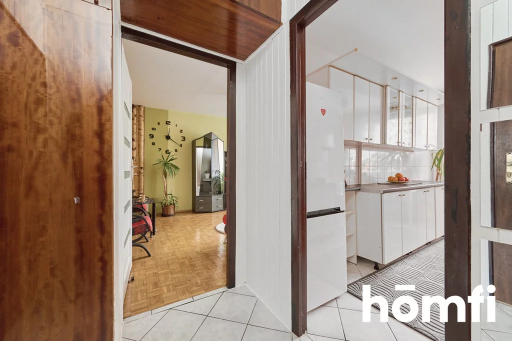 2 pokoje, mieszkanie 49,50 m², piętro 1, oferta nr , 53370/2089/OMW, Wrocław, Gądów-Popowice Południowe, Gądów Mały, Eugeniusza Horbaczewskiego