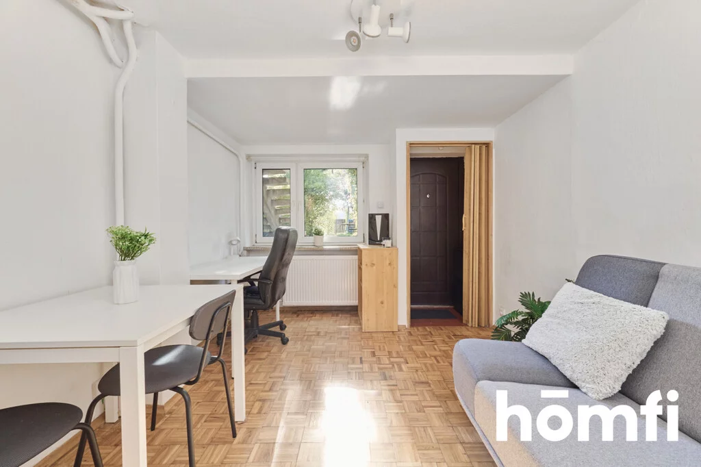 2 pokoje, mieszkanie 38,00 m², parter, oferta nr , 53433/2089/OMW, Wrocław, Fabryczna, Ewy i Karola Maleczyńskich