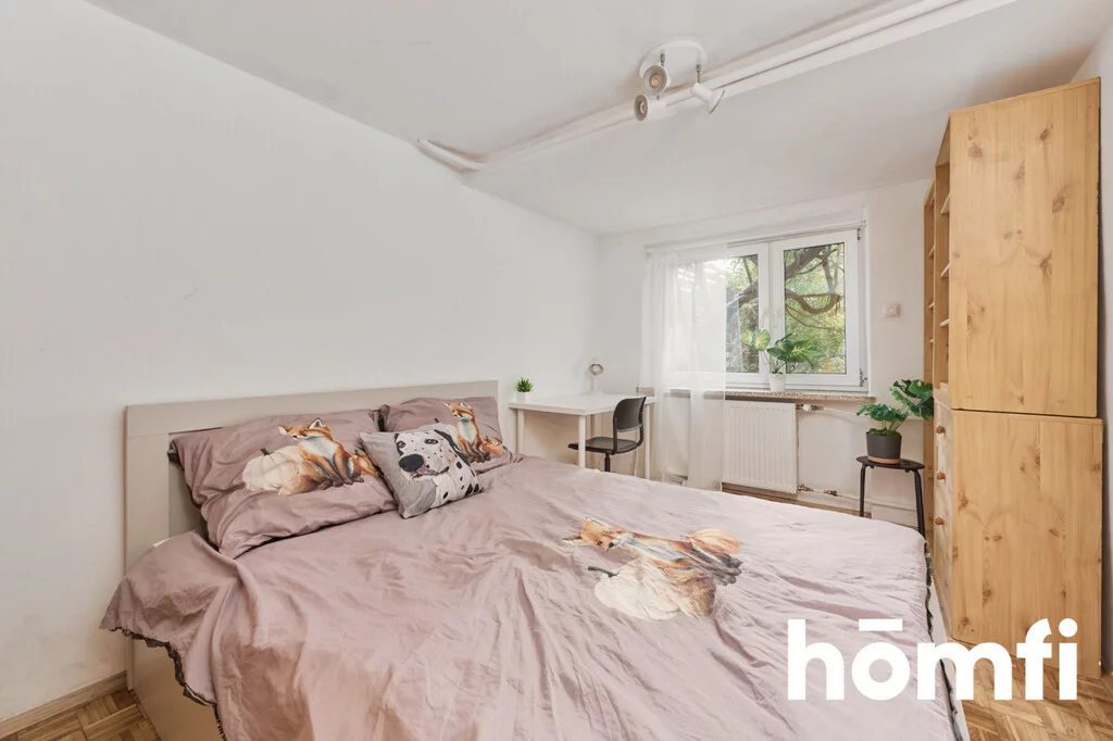 2 pokoje, mieszkanie 38,00 m², parter, oferta nr , 53433/2089/OMW, Wrocław, Fabryczna, Ewy i Karola Maleczyńskich