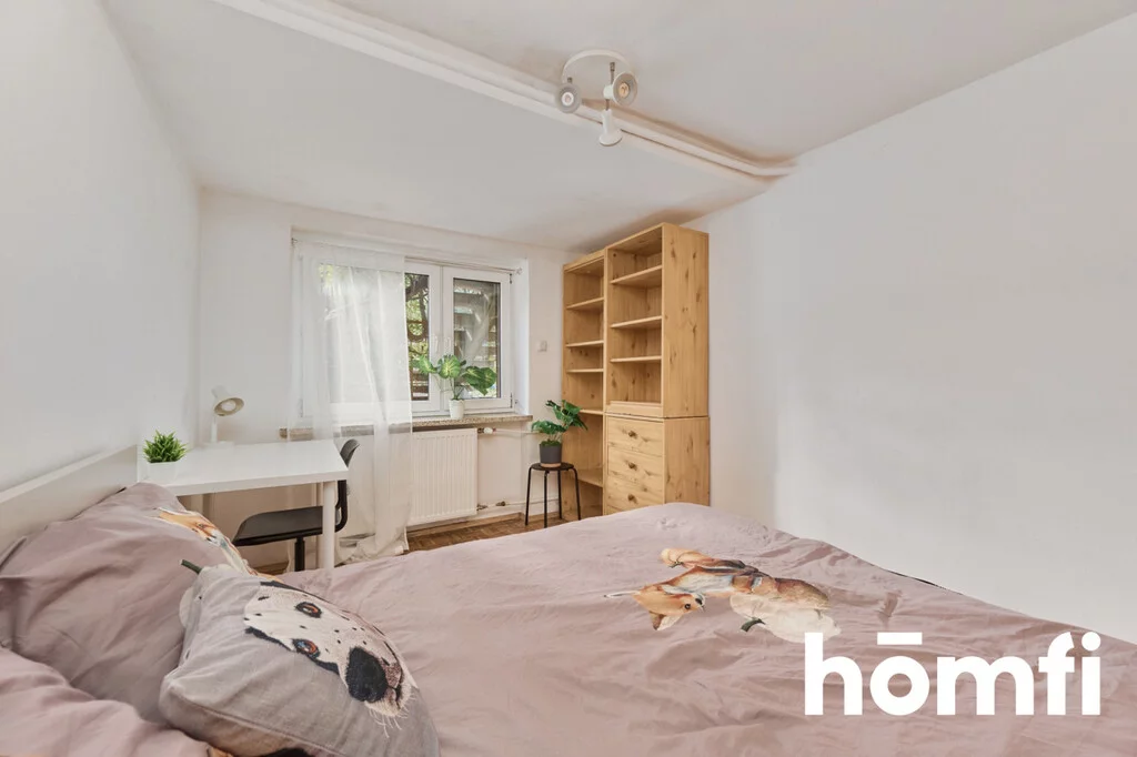 2 pokoje, mieszkanie 38,00 m², parter, oferta nr , 53433/2089/OMW, Wrocław, Fabryczna, Ewy i Karola Maleczyńskich