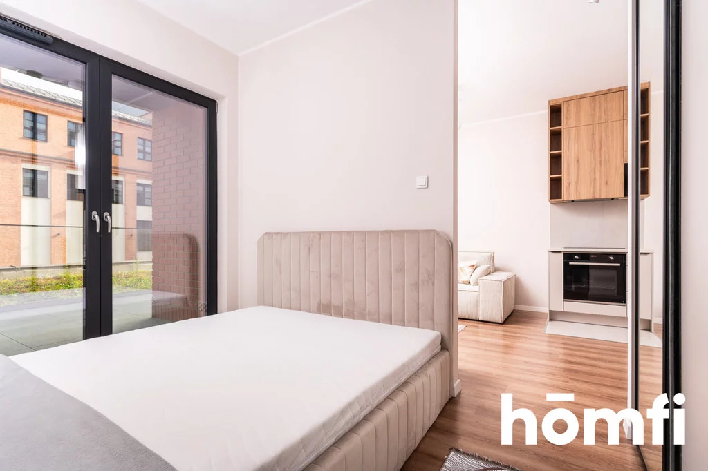 2 pokoje, mieszkanie 35,97 m², piętro 1, oferta nr , 53677/2089/OMW, Kraków, Grzegórzki, Fabryczna