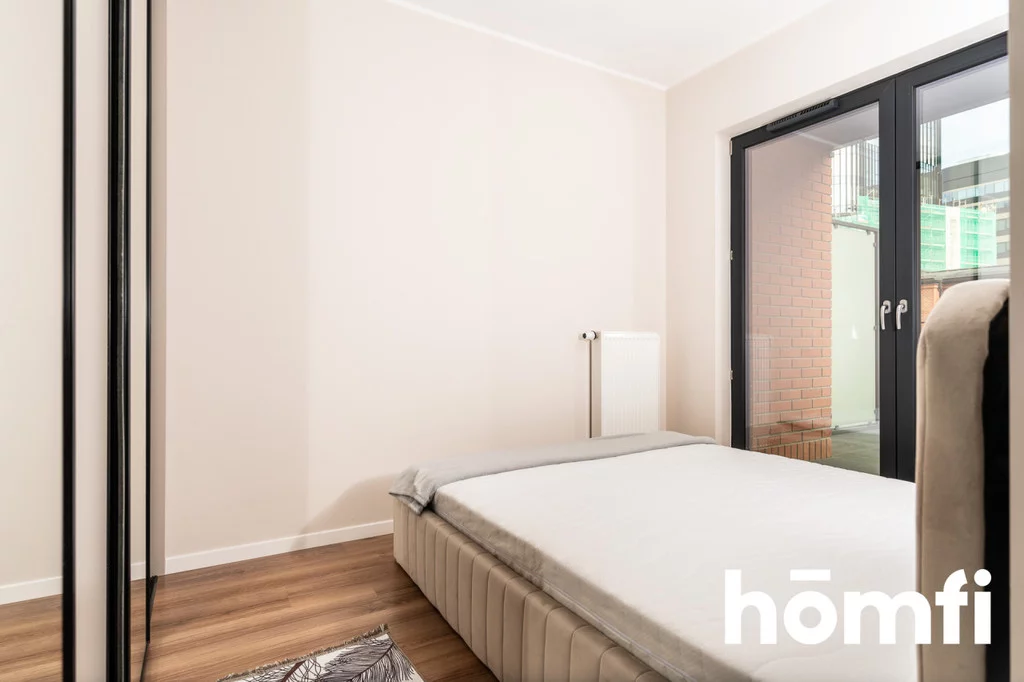 2 pokoje, mieszkanie 35,97 m², piętro 1, oferta nr , 53677/2089/OMW, Kraków, Grzegórzki, Fabryczna