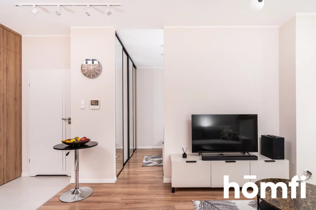 2 pokoje, mieszkanie 35,97 m², piętro 1, oferta nr , 53677/2089/OMW, Kraków, Grzegórzki, Fabryczna