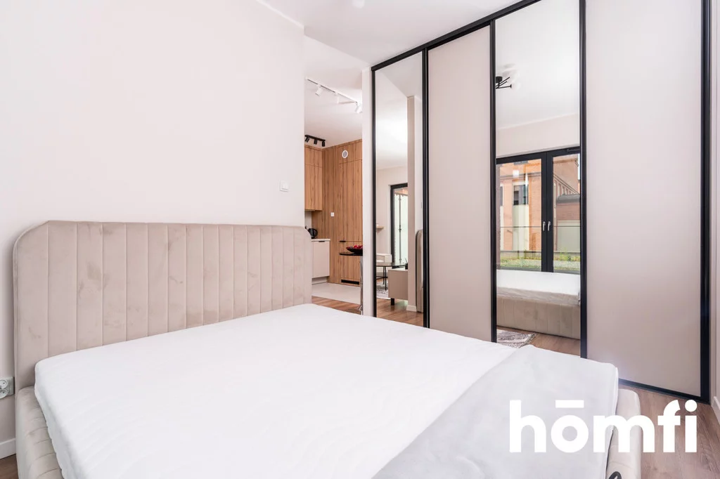 2 pokoje, mieszkanie 35,97 m², piętro 1, oferta nr , 53677/2089/OMW, Kraków, Grzegórzki, Fabryczna
