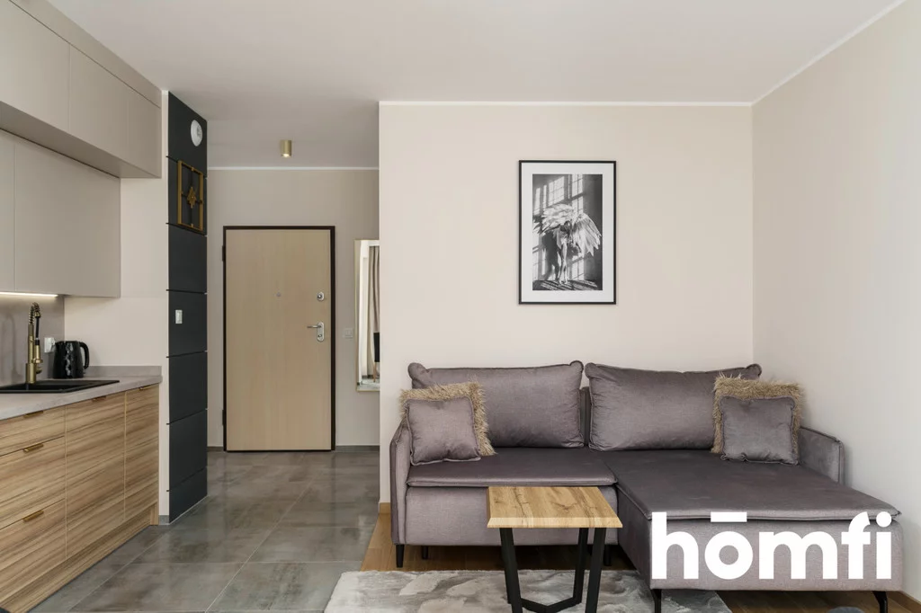 Apartamenty 53367/2089/OMW Gdańsk Piecki-Migowo Ferdynanda Magellana