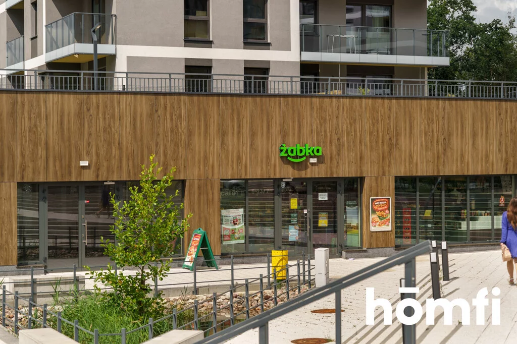2 pokoje, mieszkanie 40,00 m², parter, oferta nr , 53367/2089/OMW, Gdańsk, Piecki-Migowo, Ferdynanda Magellana