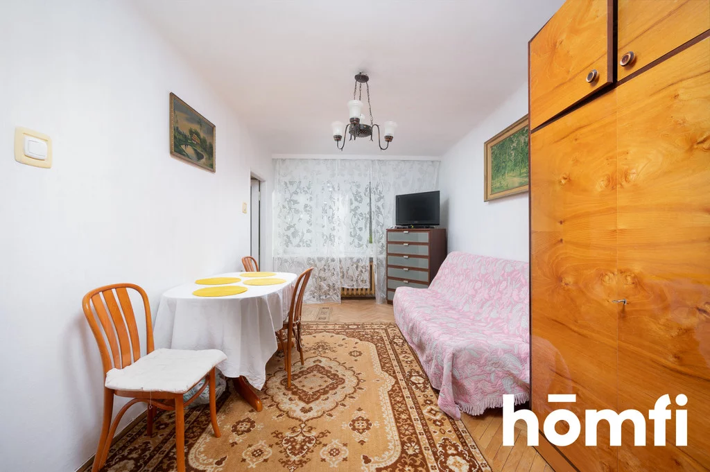 Apartamenty 52855/2089/OMW Kraków Prądnik Czerwony Fiołkowa