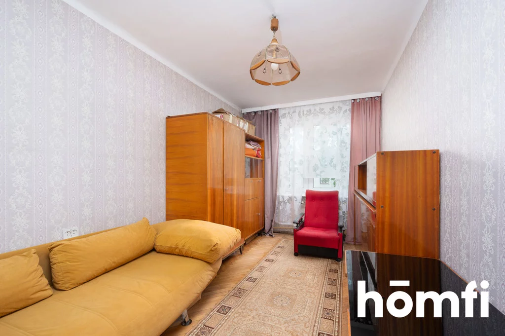 2 pokoje, mieszkanie 36,00 m², piętro 4, oferta nr , 52855/2089/OMW, Kraków, Prądnik Czerwony, Fiołkowa