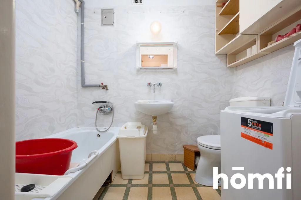 2 pokoje, mieszkanie 36,00 m², piętro 4, oferta nr , 52855/2089/OMW, Kraków, Prądnik Czerwony, Fiołkowa