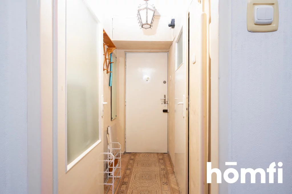 2 pokoje, mieszkanie 36,00 m², piętro 4, oferta nr , 52855/2089/OMW, Kraków, Prądnik Czerwony, Fiołkowa