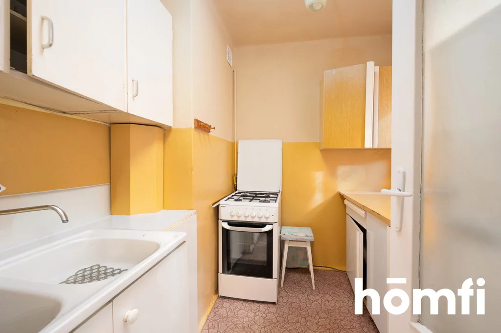 2 pokoje, mieszkanie 36,00 m², piętro 4, oferta nr , 52855/2089/OMW, Kraków, Prądnik Czerwony, Fiołkowa