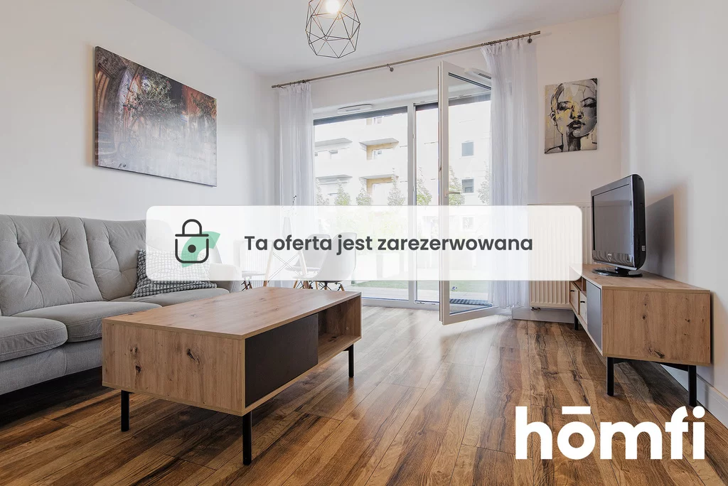 Mieszkanie 39,51 m², parter, oferta nr , 49100/2089/OMW, Poznań, Chartowo, Chartowo, Florentyny Luboińskiej