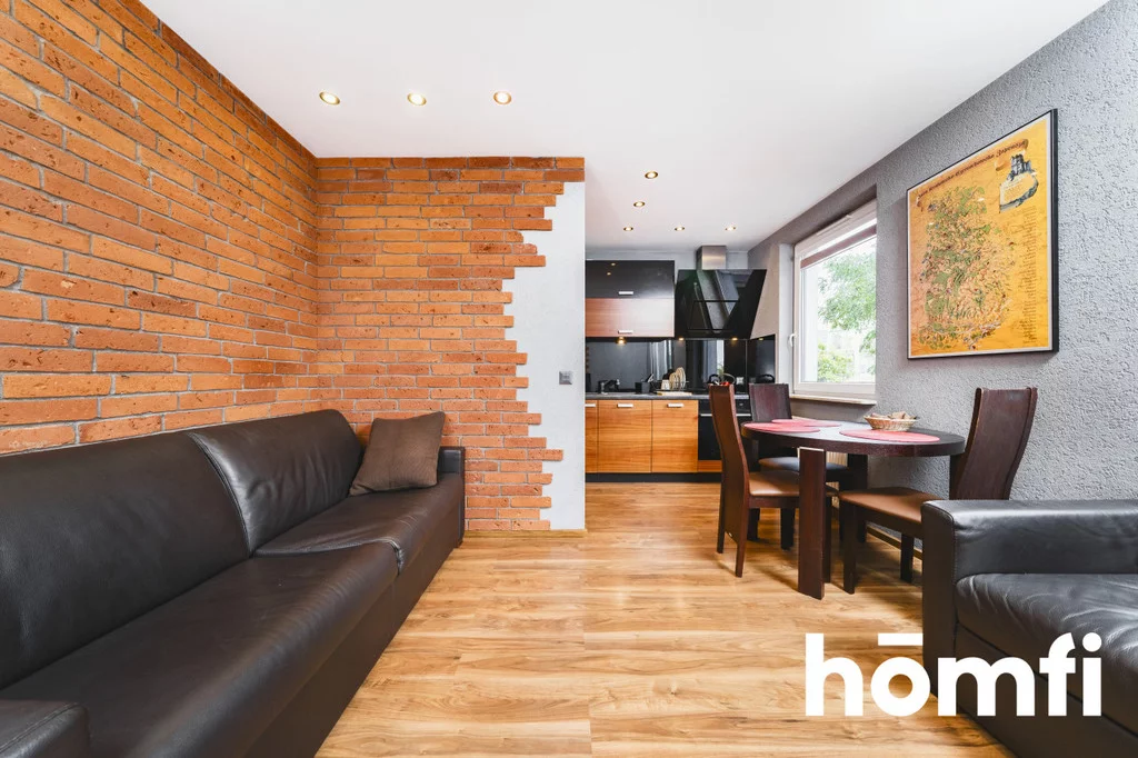 2 pokoje, mieszkanie 38,06 m², piętro 1, oferta nr , 52652/2089/OMW, Kraków, Prądnik Czerwony, Franciszka Bohomolca