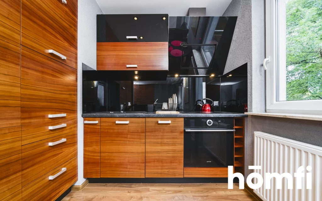 2 pokoje, mieszkanie 38,06 m², piętro 1, oferta nr , 52652/2089/OMW, Kraków, Prądnik Czerwony, Franciszka Bohomolca