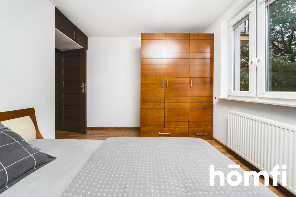 2 pokoje, mieszkanie 38,06 m², piętro 1, oferta nr , 52652/2089/OMW, Kraków, Prądnik Czerwony, Franciszka Bohomolca