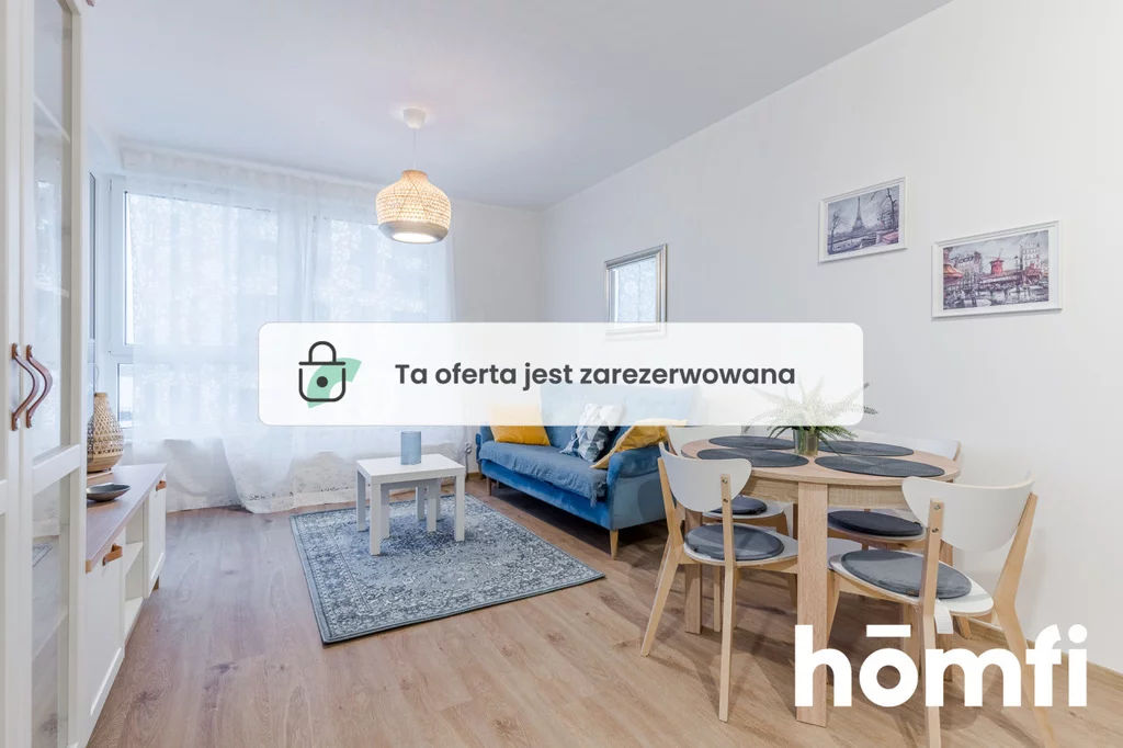 Apartamenty 52177/2089/OMW Gdańsk Zaspa Franciszka Hynka