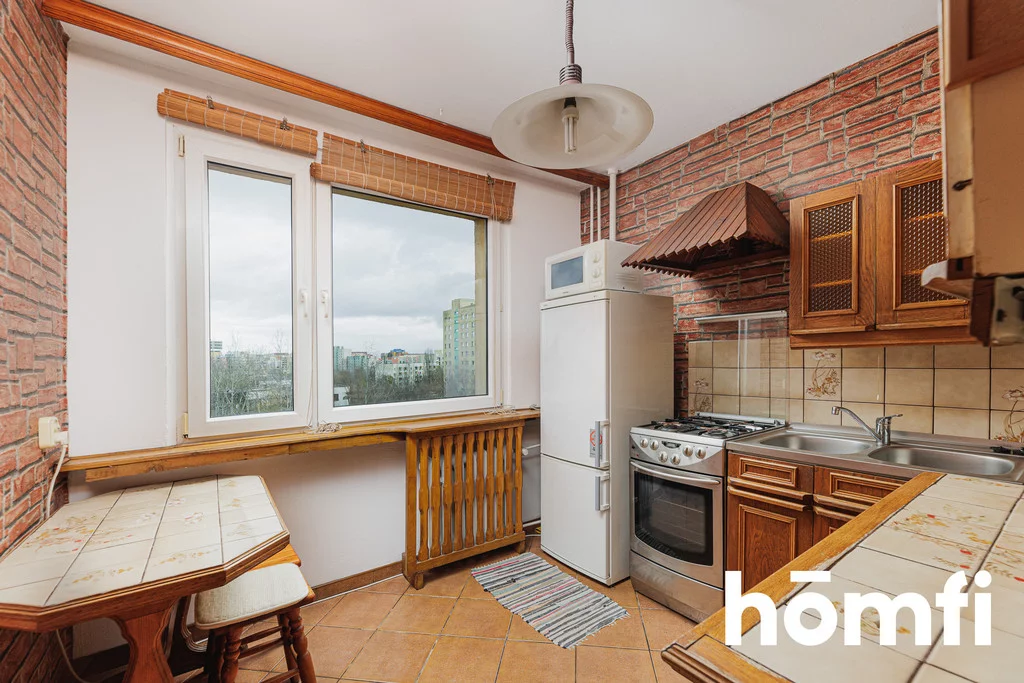 Apartamenty 52677/2089/OMW Wrocław Gądów-Popowice Południowe Franciszka Hynka