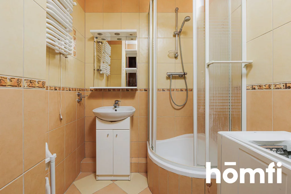 2 pokoje, mieszkanie 48,80 m², piętro 5, oferta nr , 52677/2089/OMW, Wrocław, Gądów-Popowice Południowe, Gądów Mały, Franciszka Hynka