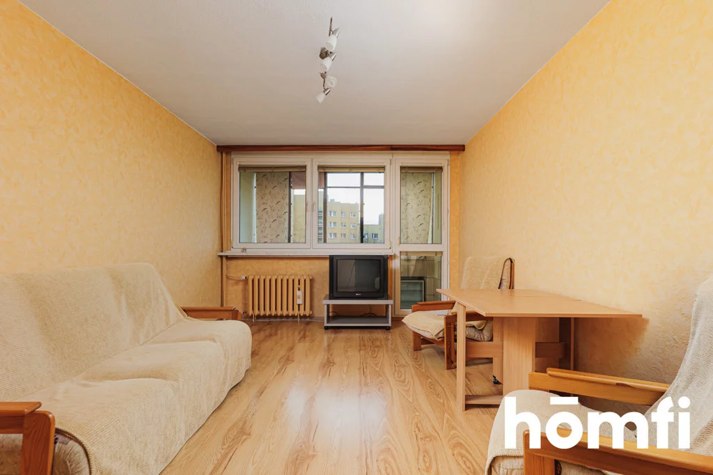 2 pokoje, mieszkanie 48,80 m², piętro 5, oferta nr , 52677/2089/OMW, Wrocław, Gądów-Popowice Południowe, Gądów Mały, Franciszka Hynka