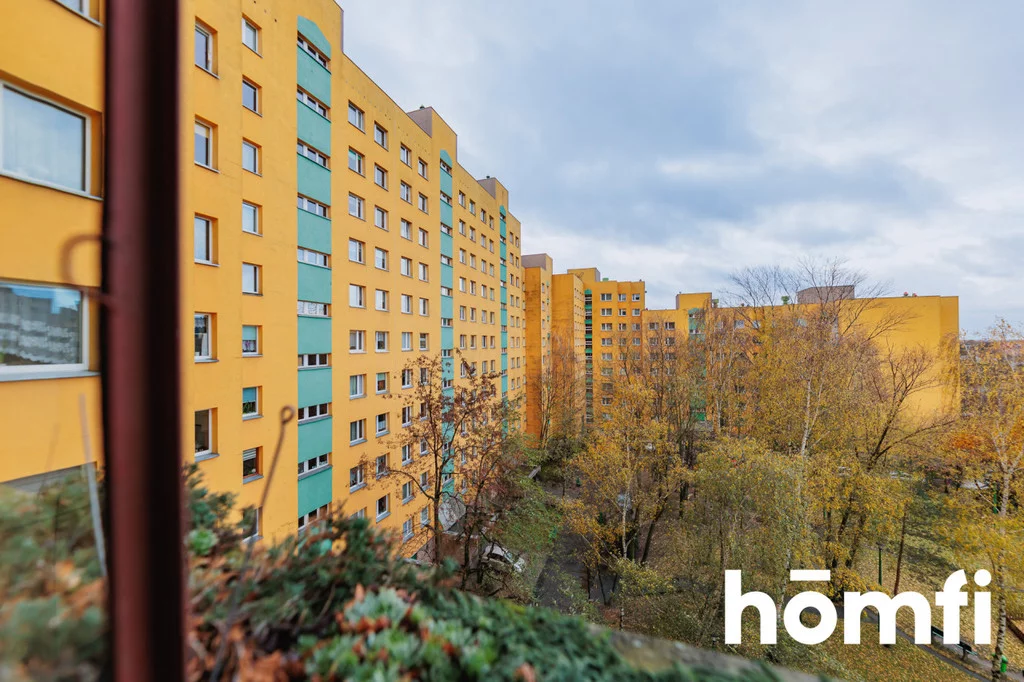 2 pokoje, mieszkanie 48,80 m², piętro 5, oferta nr , 52677/2089/OMW, Wrocław, Gądów-Popowice Południowe, Gądów Mały, Franciszka Hynka