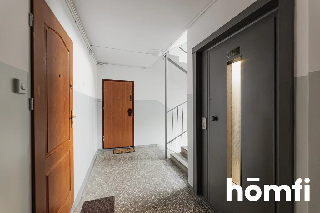 2 pokoje, mieszkanie 48,80 m², piętro 5, oferta nr , 52677/2089/OMW, Wrocław, Gądów-Popowice Południowe, Gądów Mały, Franciszka Hynka