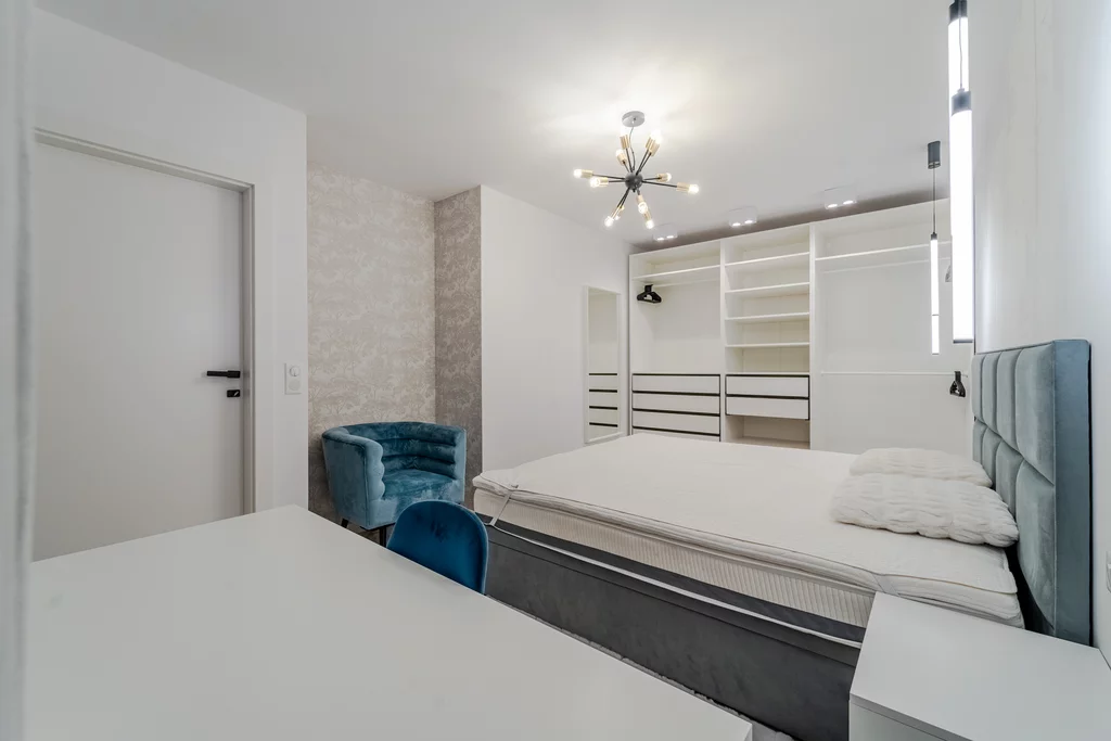 2 pokoje, mieszkanie 56,22 m², piętro 2, oferta nr , 51211/2089/OMW, Katowice, Śródmieście, Fryderyka Chopina