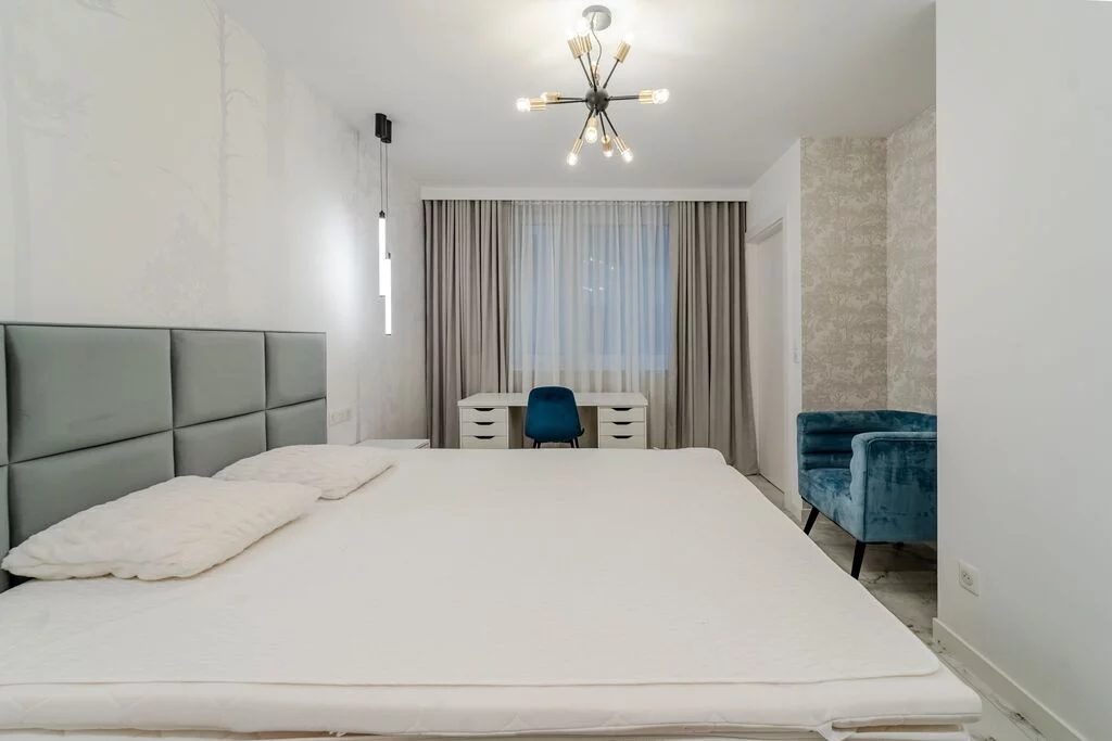2 pokoje, mieszkanie 56,22 m², piętro 2, oferta nr , 51211/2089/OMW, Katowice, Śródmieście, Fryderyka Chopina