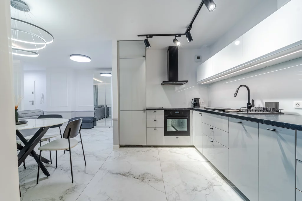 2 pokoje, mieszkanie 56,22 m², piętro 2, oferta nr , 51211/2089/OMW, Katowice, Śródmieście, Fryderyka Chopina