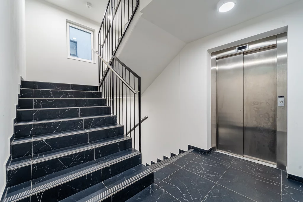 2 pokoje, mieszkanie 56,22 m², piętro 2, oferta nr , 51211/2089/OMW, Katowice, Śródmieście, Fryderyka Chopina