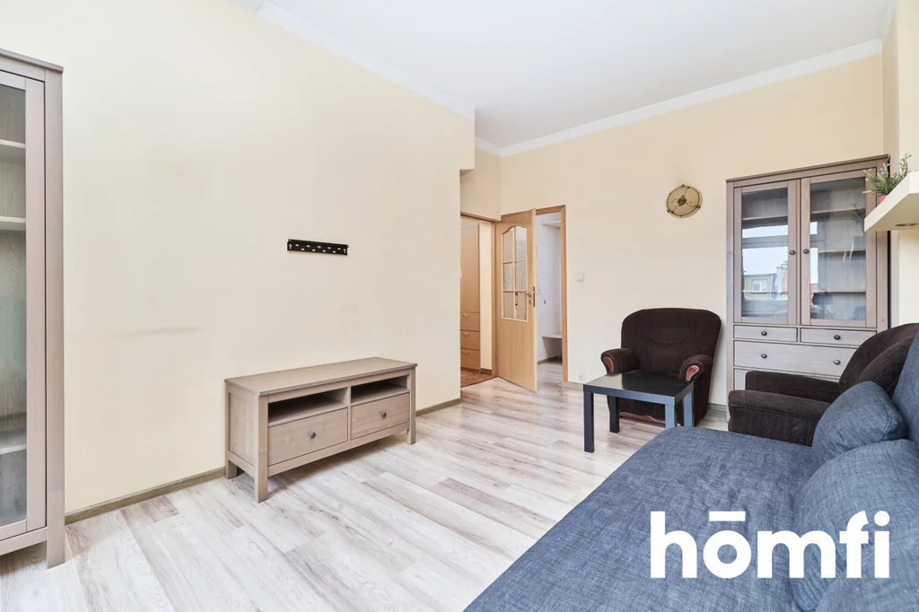 Apartamenty 52767/2089/OMW Wrocław Huby Gajowa