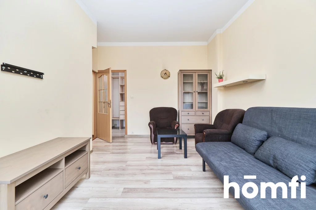 2 pokoje, mieszkanie 49,04 m², piętro 4, oferta nr , 52767/2089/OMW, Wrocław, Huby, Gajowa