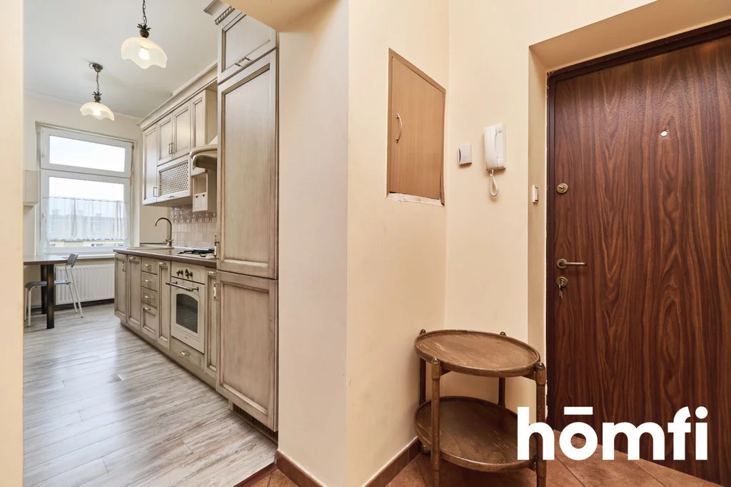 2 pokoje, mieszkanie 49,04 m², piętro 4, oferta nr , 52767/2089/OMW, Wrocław, Huby, Gajowa