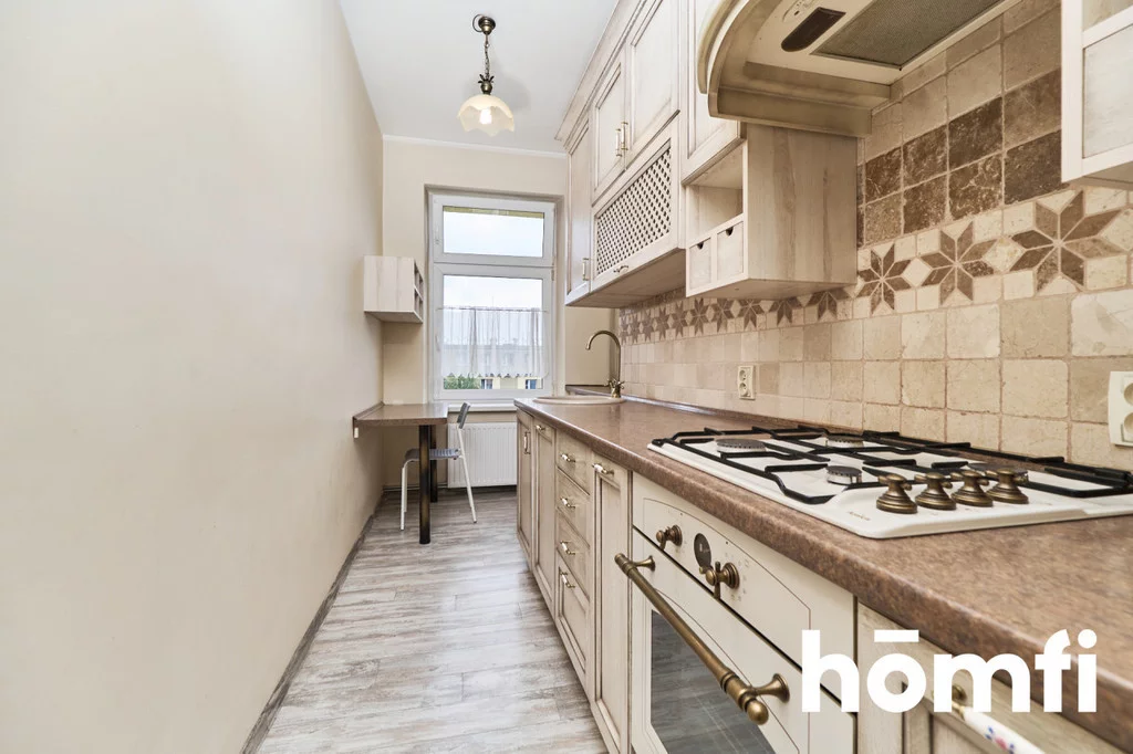 2 pokoje, mieszkanie 49,04 m², piętro 4, oferta nr , 52767/2089/OMW, Wrocław, Huby, Gajowa