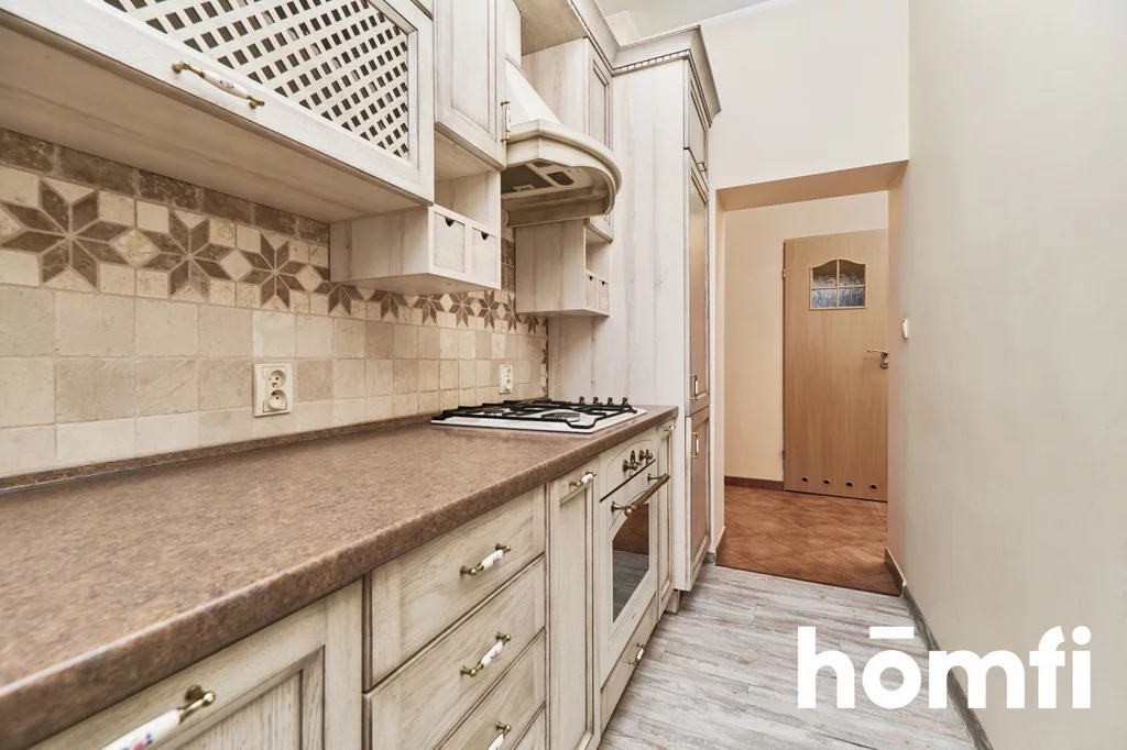2 pokoje, mieszkanie 49,04 m², piętro 4, oferta nr , 52767/2089/OMW, Wrocław, Huby, Gajowa