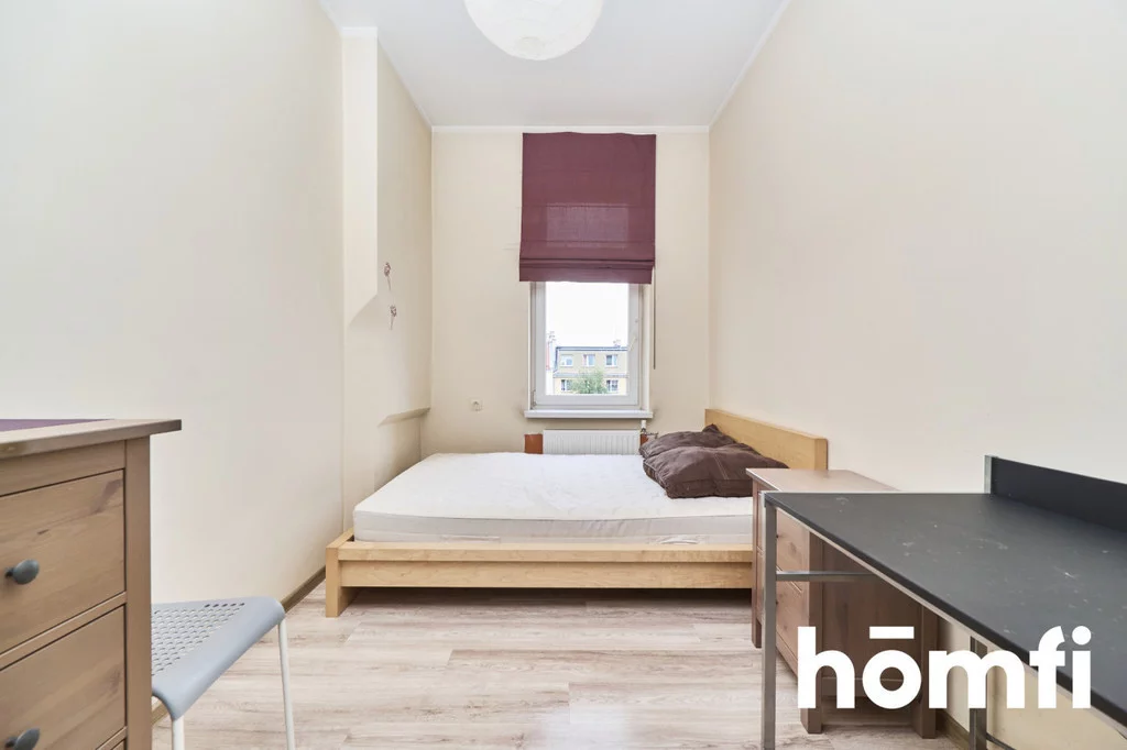 2 pokoje, mieszkanie 49,04 m², piętro 4, oferta nr , 52767/2089/OMW, Wrocław, Huby, Gajowa