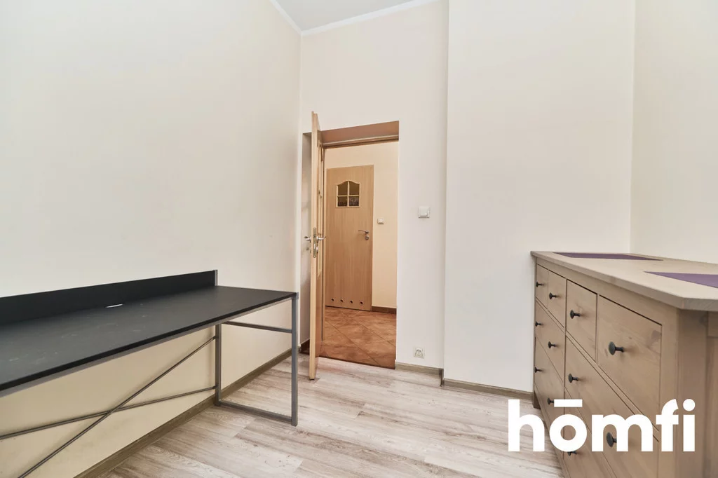2 pokoje, mieszkanie 49,04 m², piętro 4, oferta nr , 52767/2089/OMW, Wrocław, Huby, Gajowa