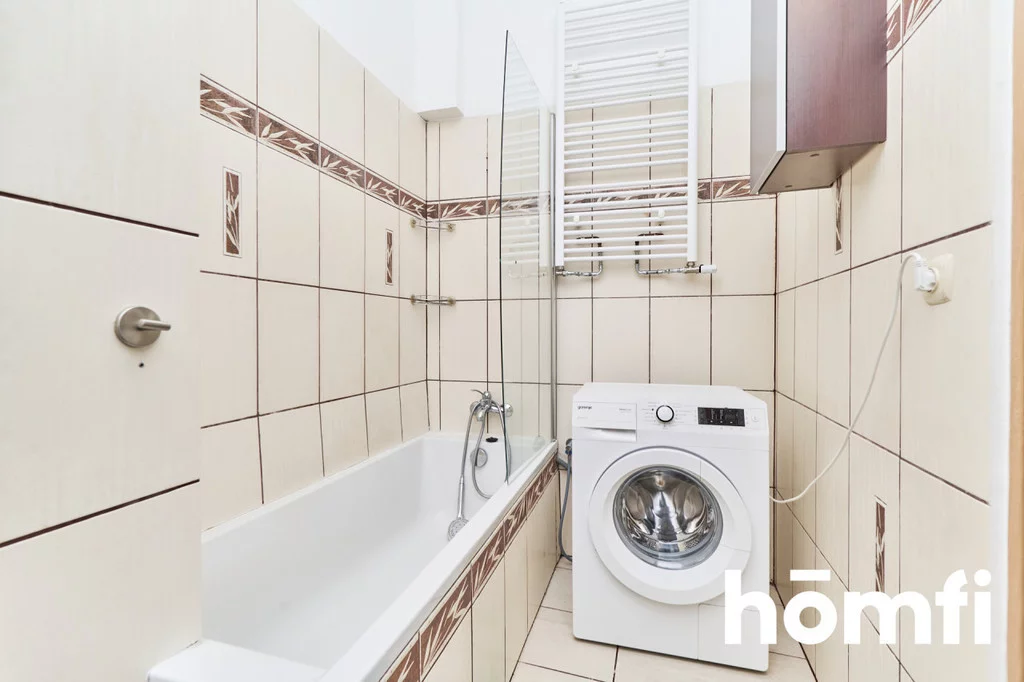 2 pokoje, mieszkanie 49,04 m², piętro 4, oferta nr , 52767/2089/OMW, Wrocław, Huby, Gajowa
